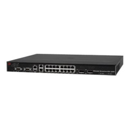 Dispositif d'équilibrage de charge - 16 ports - 1GbE - 1U - rack-montable (SI-1216-4-PREM)_1