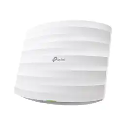 TP-Link Omada EAP245 V3 - Borne d'accès sans fil - 2 ports - Wi-Fi 5 - 2.4 GHz, 5 GHz - géré par le ... (EAP245(5-PACK))_4