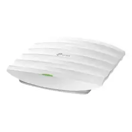 TP-Link Omada EAP245 V3 - Borne d'accès sans fil - 2 ports - Wi-Fi 5 - 2.4 GHz, 5 GHz - géré par le ... (EAP245(5-PACK))_5