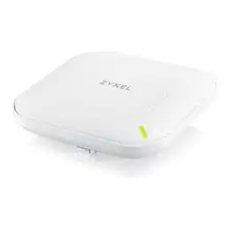 Zyxel NWA50AX Pro - Borne d'accès sans fil - PoE - Wi-Fi 6 - 2.4 GHz, 5 GHz - géré par le Cloud (NWA50AXPRO-EU0102F)_1