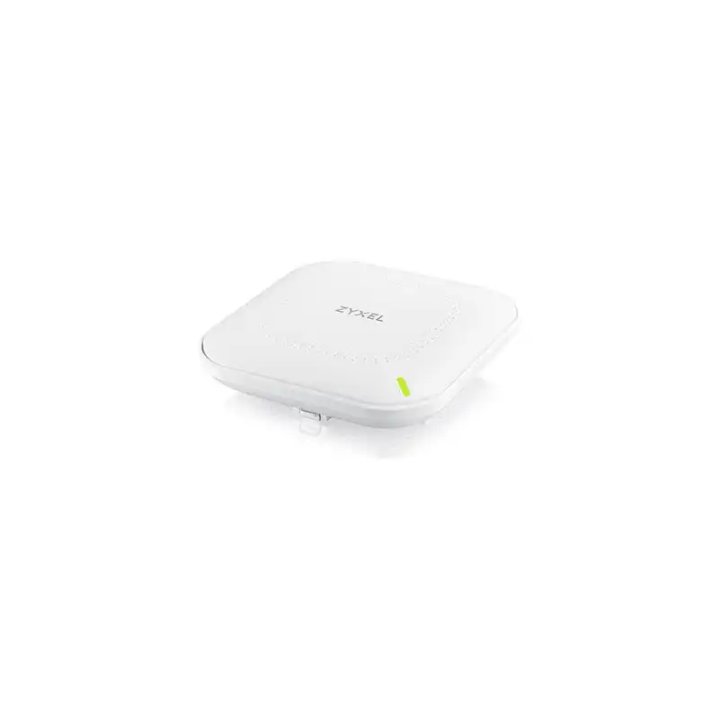 Zyxel NWA50AX Pro - Borne d'accès sans fil - PoE - Wi-Fi 6 - 2.4 GHz, 5 GHz - géré par le Cloud (NWA50AXPRO-EU0102F)_1