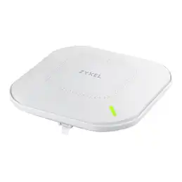 Zyxel NWA110AX - Borne d'accès sans fil - Wi-Fi 6 - 2.4 GHz, 5 GHz - alimentation CC - géré par le... (NWA110AX-EU0102F)_1