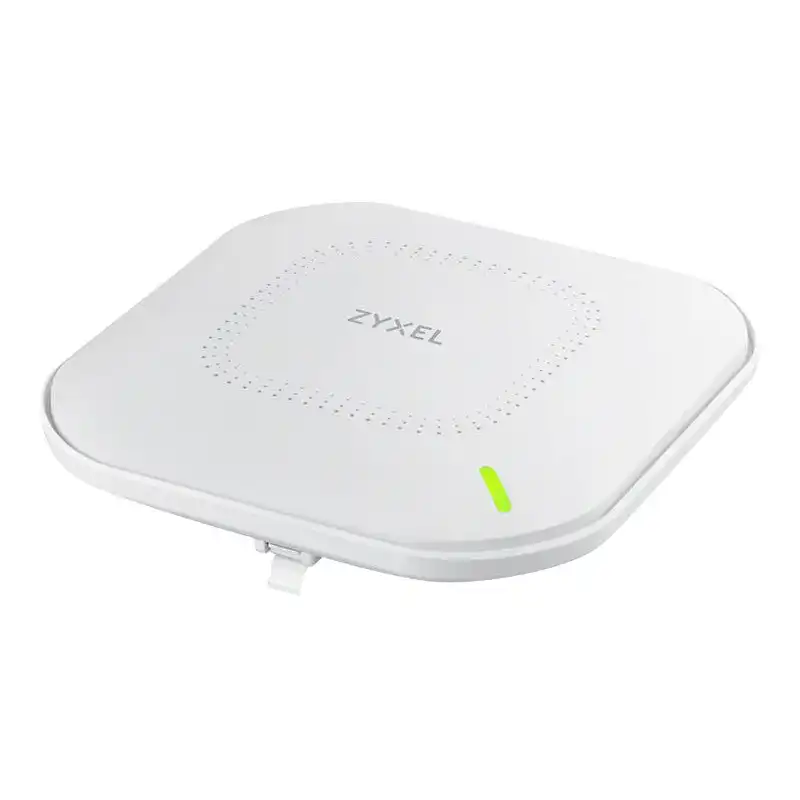 Zyxel NWA110AX - Borne d'accès sans fil - Wi-Fi 6 - 2.4 GHz, 5 GHz - alimentation CC - géré par le... (NWA110AX-EU0102F)_1