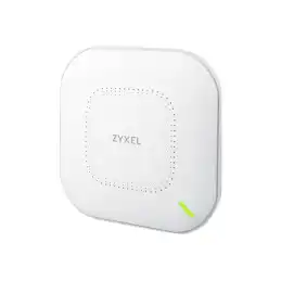 Zyxel NWA110AX - Borne d'accès sans fil - Wi-Fi 6 - 2.4 GHz, 5 GHz - alimentation CC - géré par le... (NWA110AX-EU0102F)_2