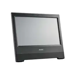 Tout-en-un Celeron 7305 - RAM 8 Go - SSD 120 Go - NVMe - UHD Graphics - Gigabit Ethernet - W... (IOT X5090PA BLACK)_2
