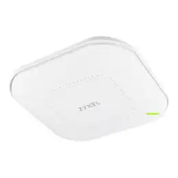 Zyxel NWA110AX - Borne d'accès sans fil - Wi-Fi 6 - 2.4 GHz, 5 GHz - alimentation CC - géré par le... (NWA110AX-EU0102F)_3