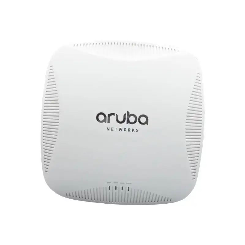 HPE Aruba Instant IAP-215 (RW) FIPS - TAA - Borne d'accès sans fil - Wi-Fi 5 - 2.4 GHz, 5 GHz - intégré au p... (JW230A)_1