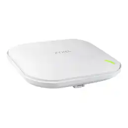 Zyxel NWA110AX - Borne d'accès sans fil - Wi-Fi 6 - 2.4 GHz, 5 GHz - alimentation CC - géré par le... (NWA110AX-EU0102F)_5