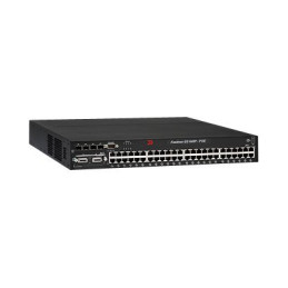 Commutateur - C3 - Géré - 48 x 10 - 100 - 1000 (PoE) + 4 x SFP partagé - de bureau - PoE (FGS648P-POE)_1