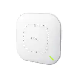 Zyxel WAX610D - Borne d'accès sans fil - 1GbE, 2.5GbE - Wi-Fi 6 - 2.4 GHz, 5 GHz - alimentation CC (WAX610D-EU0105F)_2