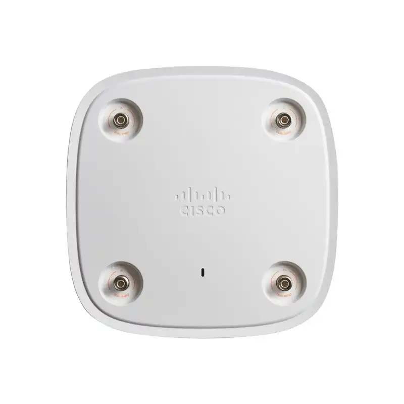 Cisco Catalyst 9115AXI - Borne d'accès sans fil - Bluetooth, Wi-Fi 6 - 2.4 GHz, 5 GHz (C9115AXI-B)_1