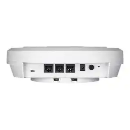 D-Link - Borne d'accès sans fil - Wi-Fi 5 - 2.4 GHz, 5 GHz (DWL-6620APS)_3