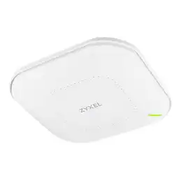 Zyxel WAX610D - Borne d'accès sans fil - 1GbE, 2.5GbE - Wi-Fi 6 - 2.4 GHz, 5 GHz - alimentation CC (WAX610D-EU0105F)_3