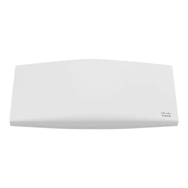 Cisco Meraki MR46 - Borne d'accès sans fil - Wi-Fi 6 - 2.4 GHz, 5 GHz - alimentation CC - géré par le Cloud (MR46-HW)_1