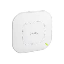 Zyxel WAX610D - Borne d'accès sans fil - 1GbE, 2.5GbE - Wi-Fi 6 - 2.4 GHz, 5 GHz - alimentation CC (WAX610D-EU0105F)_6