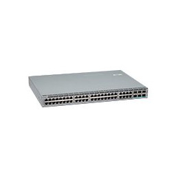 Commutateur - C3 - Géré - 48 x 10 - 100 - 1000 (PoE+) + 6 x SFP 25 Gigabit (liaison monta... (CCS-720XP-48Y6-2F-EU)_1