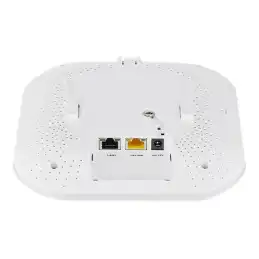 Zyxel WAX610D - Borne d'accès sans fil - 1GbE, 2.5GbE - Wi-Fi 6 - 2.4 GHz, 5 GHz - alimentation CC (WAX610D-EU0105F)_7