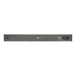 Commutateur - intelligent - 24 x 10GBase-T + 4 x 25 Gigabits SFP28 - Montable sur rack (DXS-1210-28T)_2