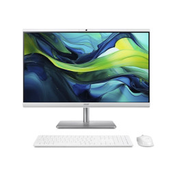 Acer Aspire C 27 C27-195ES - Tout-en-un Core Ultra 5 125U - jusqu'à 4.3 GHz - RAM 16 Go - SSD 512... (DQ.BMFEF.001)_1