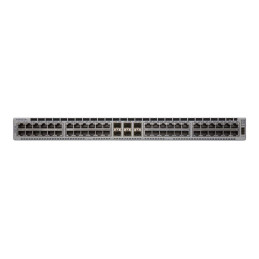Commutateur - C3 - Géré - 48 x 10 - 100 - 1000 + 6 x 1 gigabit - 10 gigabit SFP+ (liaison mont... (DCS-7020TR-48-F)_1