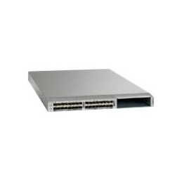 Commutateur - Géré - 32 x SFP+ - Montable sur rack (N5K-C5548UP-FA)_1
