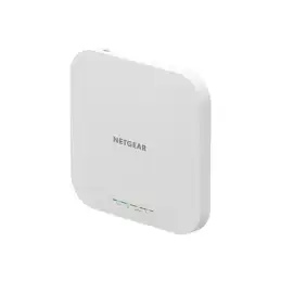 NETGEAR Insight WAX610 - Borne d'accès sans fil - Wi-Fi 6 - 2.4 GHz, 5 GHz - géré par le Cloud (WAX610-100EUS)_1