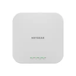 NETGEAR Insight WAX610 - Borne d'accès sans fil - Wi-Fi 6 - 2.4 GHz, 5 GHz - géré par le Cloud (WAX610-100EUS)_2