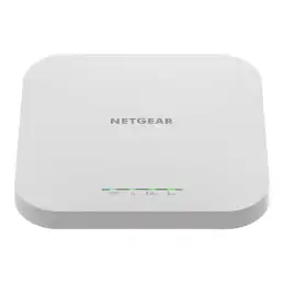 NETGEAR Insight WAX610 - Borne d'accès sans fil - Wi-Fi 6 - 2.4 GHz, 5 GHz - géré par le Cloud (WAX610-100EUS)_3