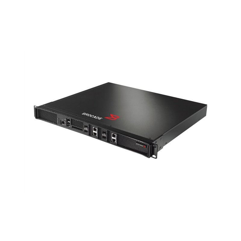 Périphérique d'administration réseau - 1GbE - 1U - rack-montable (BR-RFS7000-WW)_1