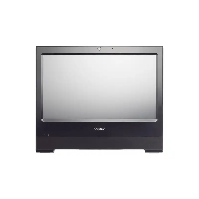 Tout-en-un Celeron 7305 - RAM 8 Go - SSD 120 Go - NVMe - UHD Graphics - Gigabit Ethernet - Aucu... (POS X509 BLACK)_1
