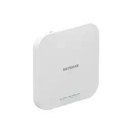 NETGEAR Insight WAX610 - Borne d'accès sans fil - Wi-Fi 6 - 2.4 GHz, 5 GHz - géré par le Cloud (WAX610-100EUS)_4