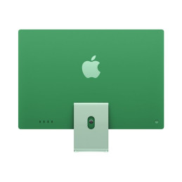 Tout-en-un M4 - RAM 24 Go - SSD 512 Go - Apple M4 10-core - Gigabit Ethernet, IEEE 802.11ax (Wi-Fi 6... (MD2Q4FN/A)_2