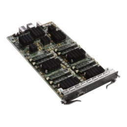 Accélérateur d'applications - module enfichable - pour ServerIron ADX 10000, 4000 (SI-ASM8)_1