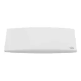 Cisco Meraki MR44 - Borne d'accès sans fil - Wi-Fi 6 - 2.4 GHz, 5 GHz - alimentation CC - géré par le Cloud (MR44-HW)_1