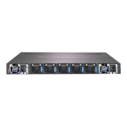 Commutateur - C2+ - Géré - 48 x 1 - 10 - 25 Gigabit SFP28 + 6 x 40 - 100 Gigabit QSFP28 - flux d'ai... (SSE-F3548S)_3