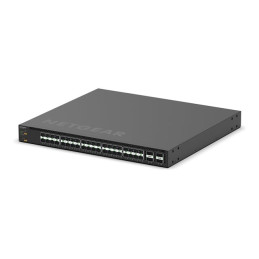 Commutateur - C3 - Géré - 40 x 10 Gigabit SFP+ + 4 x 100 Gigabit QSFP28 (liaison montante) - ... (XSM4344FC-100NES)_1