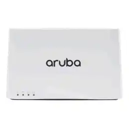 HPE Aruba AP-203R (RW) - Borne d'accès sans fil - Wi-Fi 5 - 2.4 GHz, 5 GHz (JY712A)_1