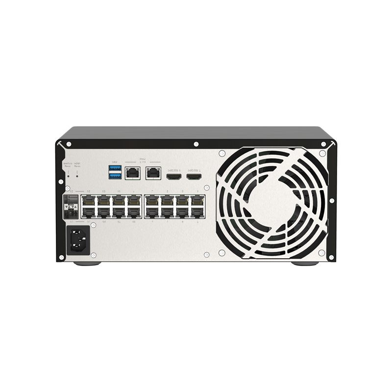 Commutateur - C3 - Géré - 48 x 10 - 100 - 1000 - de bureau, Montable sur rack - reconditionné (WS-C3850-48T-E-RF)_1