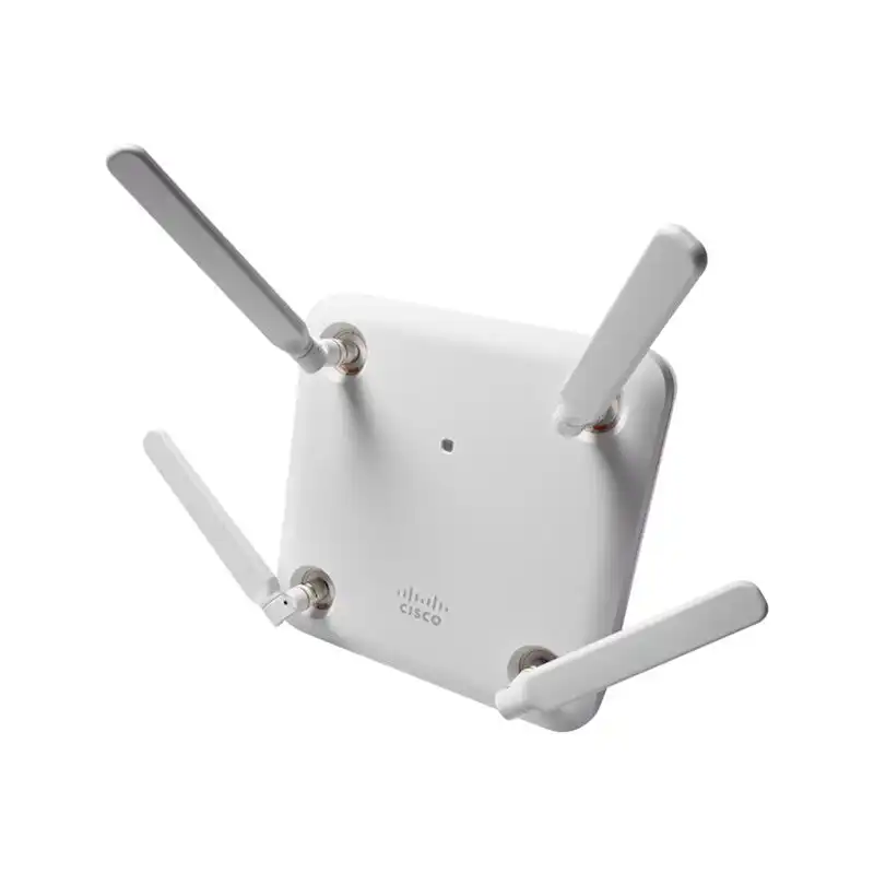 Cisco Aironet 1852E - Borne d'accès sans fil - Wi-Fi 5 - 2.4 GHz, 5 GHz (AIR-AP1852E-E-K9C)_1