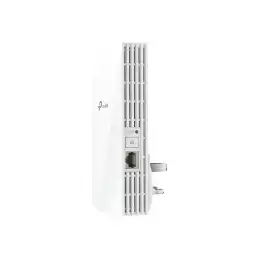 TP-Link V1 - Extension de portée Wifi - Wi-Fi 6 - 2.4 GHz, 5 GHz mural (RE700X)_2