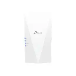 TP-Link V1 - Extension de portée Wifi - Wi-Fi 6 - 2.4 GHz, 5 GHz mural (RE700X)_4