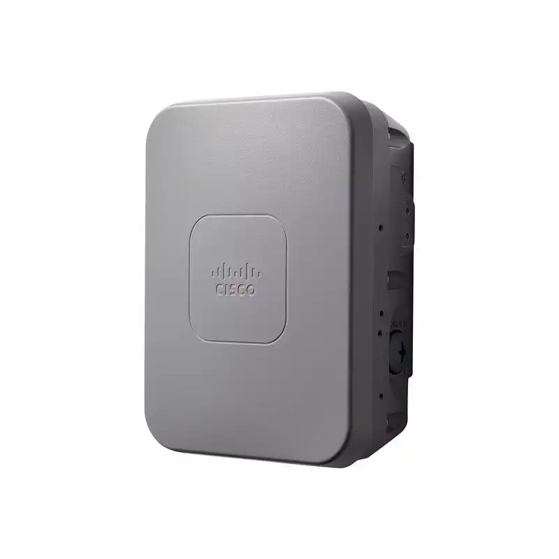 Cisco Aironet 1562I - Borne d'accès sans fil - Wi-Fi 5 - 2.4 GHz, 5 GHz (AIR-AP1562I-E-K9)_1