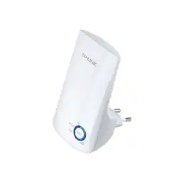 TP-LINK 300Mbps Universal WiFi Range Extender (TL-WA854RE)_1