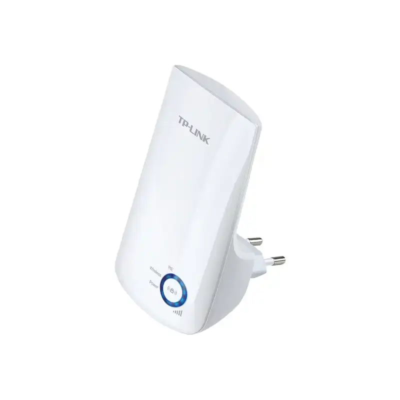 TP-LINK 300Mbps Universal WiFi Range Extender (TL-WA854RE)_1