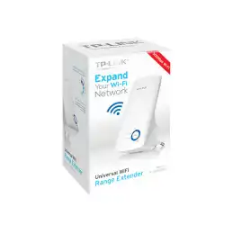 TP-LINK 300Mbps Universal WiFi Range Extender (TL-WA854RE)_5