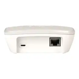 LightwaveRF Link Plus - 2ème génération - contrôleur central - sans fil - Wi-Fi - blanc (L2)_6