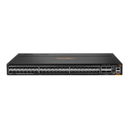 Commutateur - C3 - Géré - 48 x 1 Gigabit - 10 Gigabit SFP - SFP+ + 4 x 40 Gigabit QSFP+ - 100 Gigabi... (R9W90AABB)_1