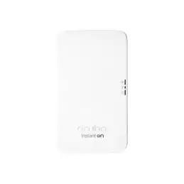 HPE Aruba Instant ON AP11D (RW) - Borne d'accès sans fil - Wi-Fi 5 - Bluetooth - 2.4 GHz, 5 GHz (R2X16A)_1