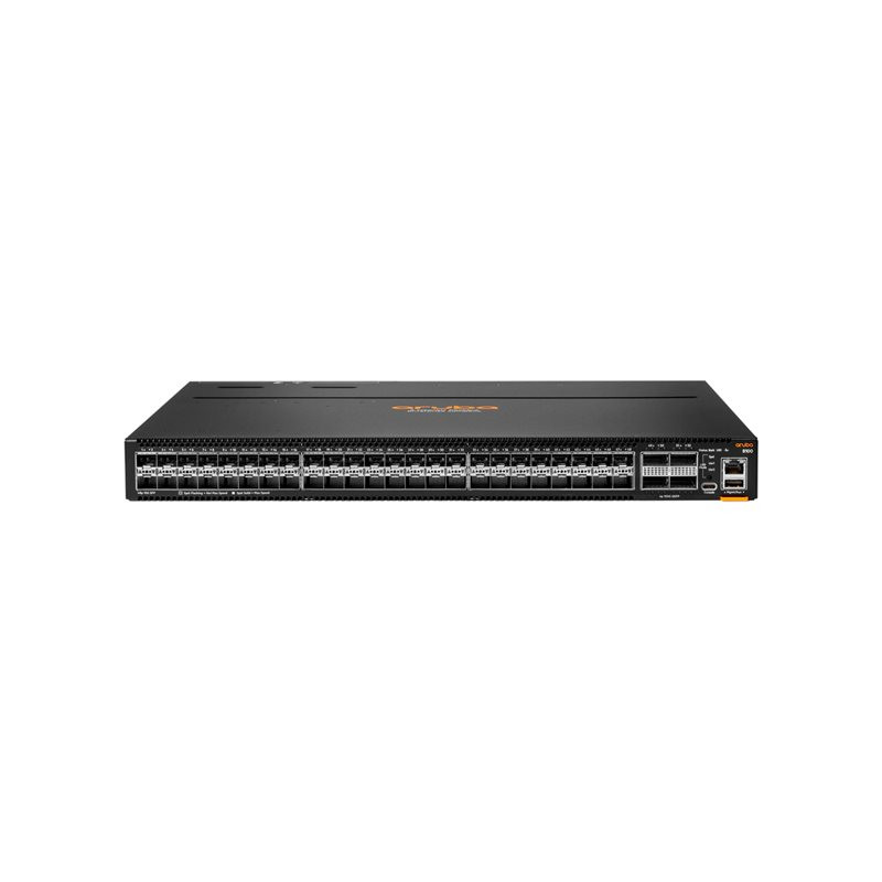 Commutateur - C3 - Géré - 48 x 1 Gigabit - 10 Gigabit SFP - SFP+ + 4 x 40 Gigabit QSFP+ - 100 Gigabi... (R9W90AABB)_1