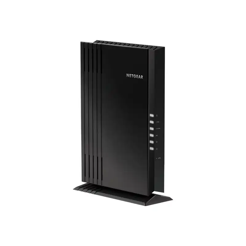 NETGEAR EAX20 - Extension de portée Wifi - 4 ports - 1GbE - Wi-Fi 6 - 2.4 GHz, 5 GHz (EAX20-100EUS)_1